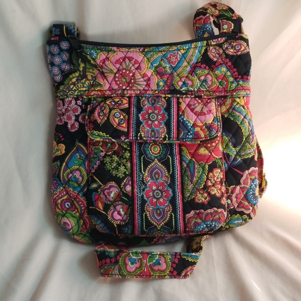 Vera Bradley Crossbody